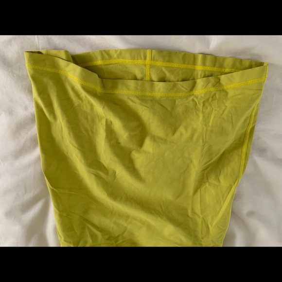 Lululemon tank top racer back. - Picture 6 of 6